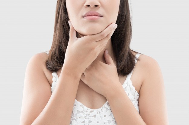 Can CBD Cause Swollen Lymph Nodes