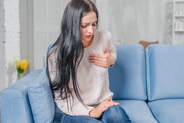 Cannabis Can Bring Relief During The Breast Cancer Treatment