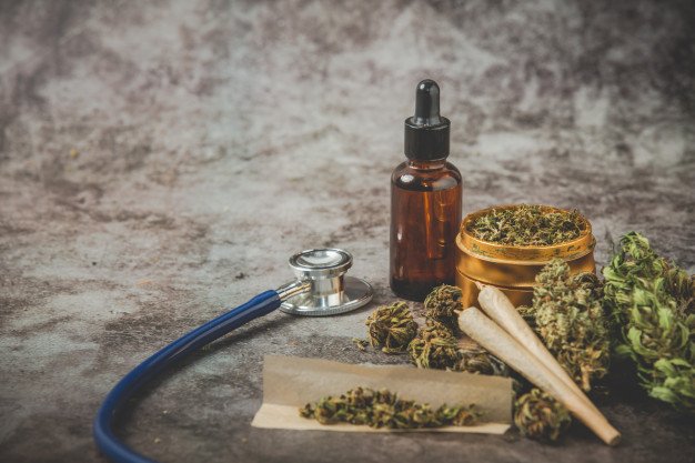 Cannabis can improve your life during the coronavirus pandemic
